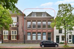 Groenhazengracht 2, 2311VT Leiden